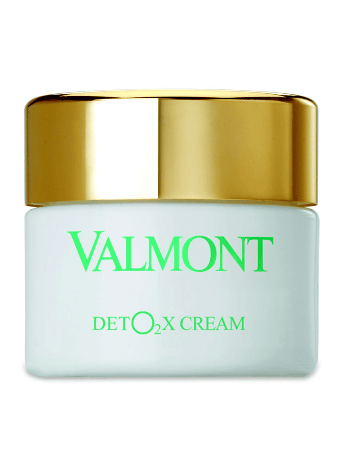 Valmont Deto2x Cream by Nava Beauty