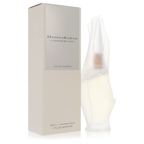 Cashmere Mist by Donna Karan Eau De Toilette Spray 1.7 oz for Women by Avera Group