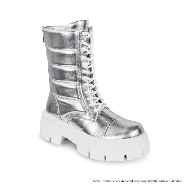 Dovey - Silver by The House of Stylez
