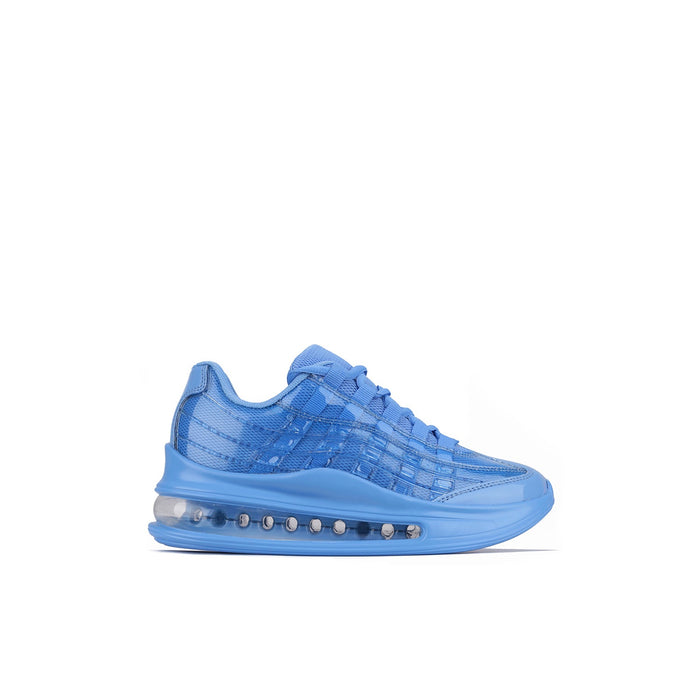 Donna - Blue {Order 1/2 Size Larger} by The House of Stylez