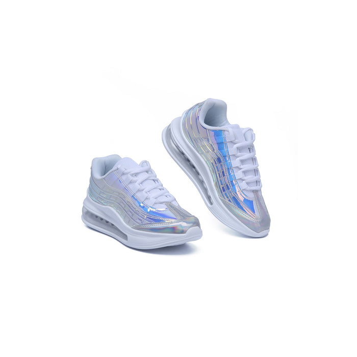 Donna - Hologram {Order 1/2 Size Larger} by The House of Stylez