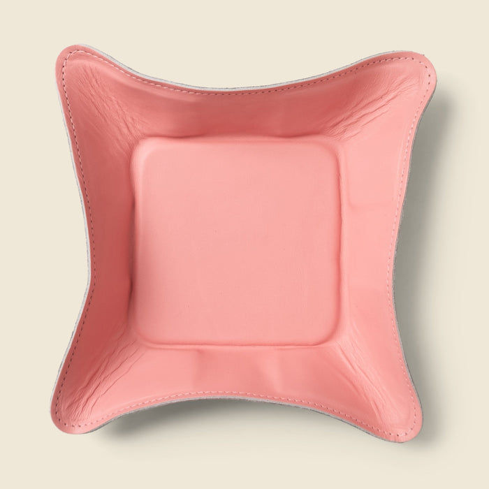 Travel valet tray - Pink by CASUPO