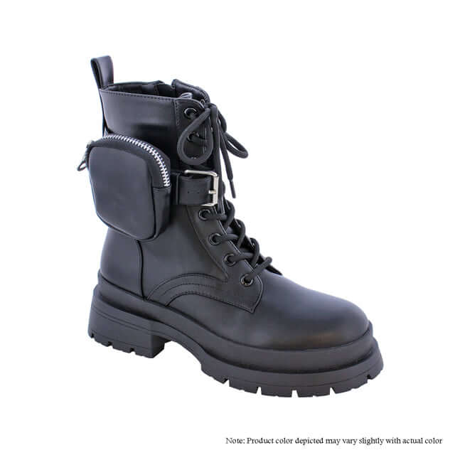 Demi - Black by The House of Stylez