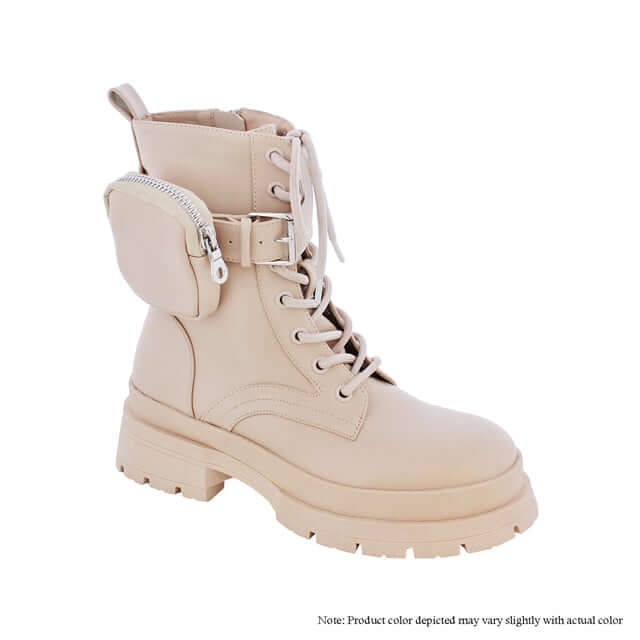 Demi - Nude by The House of Stylez