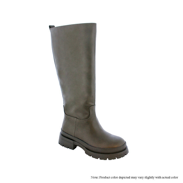 Mz Demi - Olive by The House of Stylez