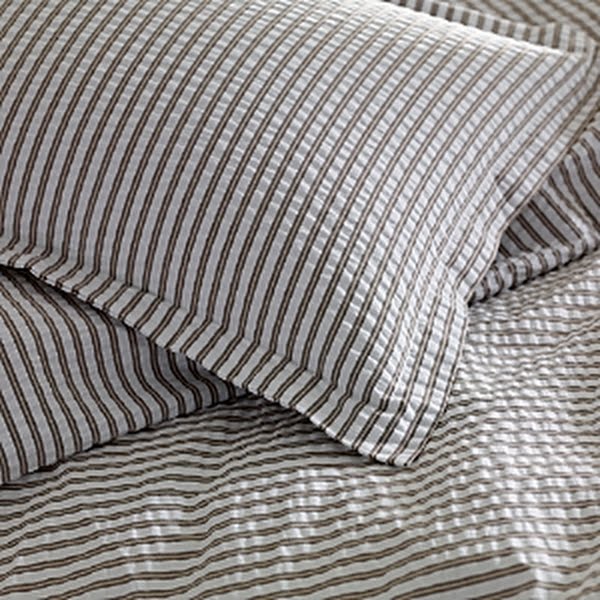 Matouk Matteo Quilted Euro Sham by Vanessa Jane