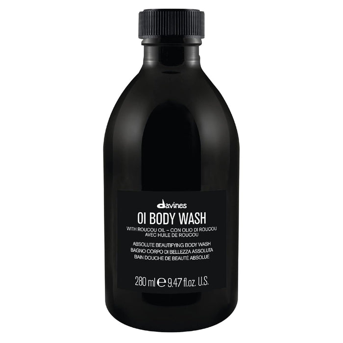 Davines OI Body Wash 280 mL by Nava Beauty