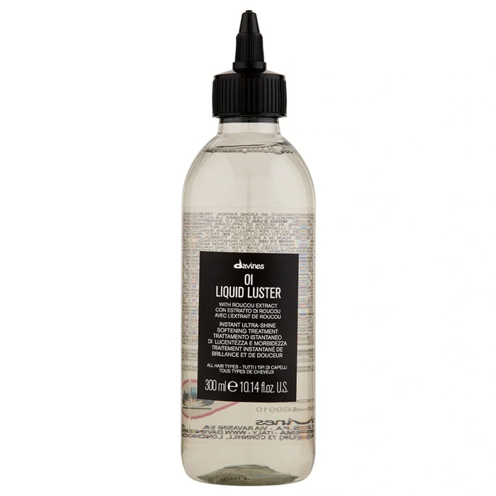 Davines OI Liquid Luster 300 mL by Nava Beauty