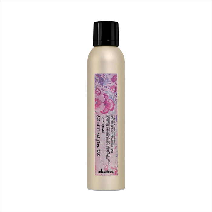 Davines This Is a Dry Texturizing Finishing Spray 250 mL by Nava Beauty
