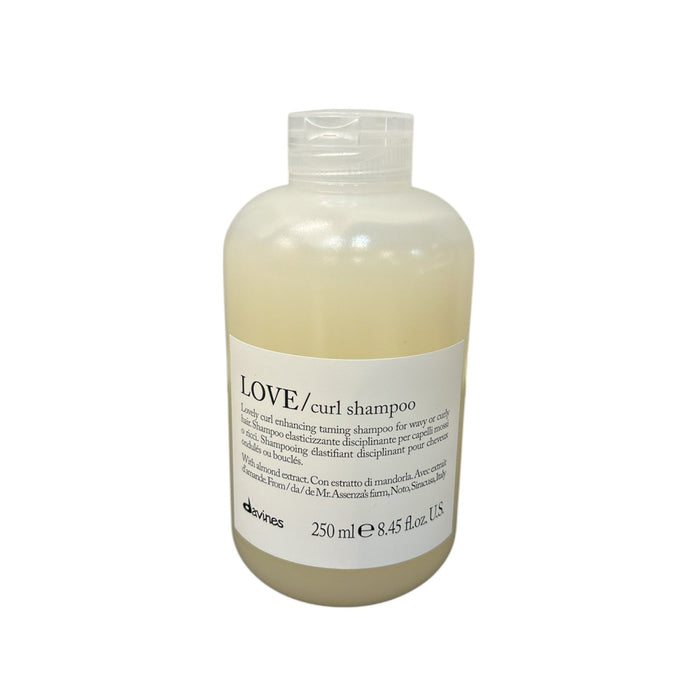 Davines LOVE CURL Shampoo by Nava Beauty