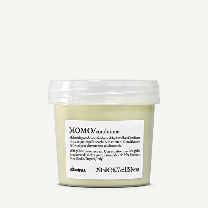 Davines MOMO Conditioner 250mL by Nava Beauty