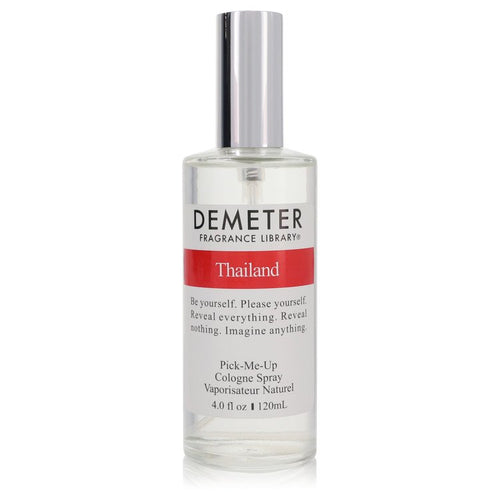 Demeter Thailand by Demeter Cologne Spray (Unboxed) 4 oz for Women by Avera Group