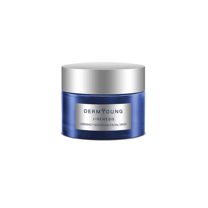 DermYoung I-GENESIS Vibrancy Boosting Mask by Nava Beauty