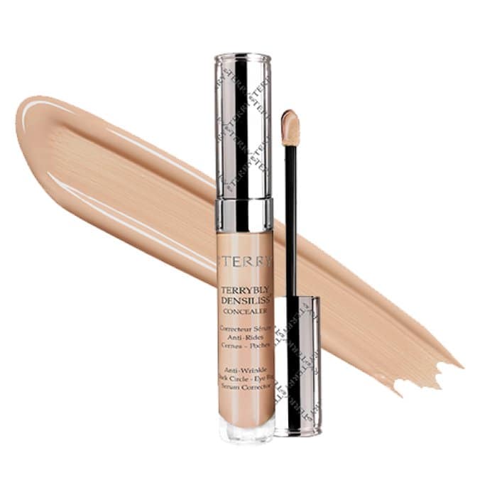 BY TERRY TERRYBLY DENSILISS CONCEALER ANTI AGEING CONCEALER by Nava Beauty