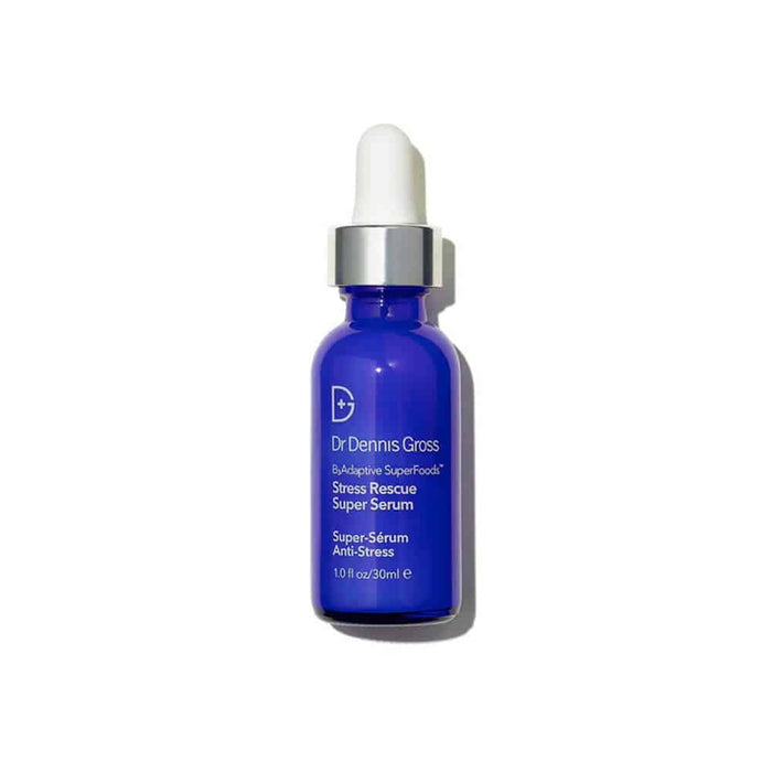 Dr. Dennis Gross B₃Adaptive SuperFoods™ Stress Rescue Super Serum 1 oz by Nava Beauty