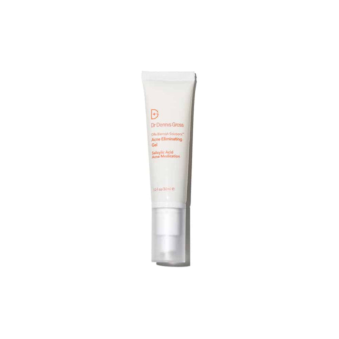 Dr. Dennis Gross DRx Blemish Solutions Acne Eliminating Gel 1 OZ by Nava Beauty