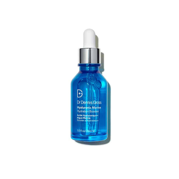 Dr. Dennis Gross Hyaluronic Marine™ Hydration Booster 1.0 OZ by Nava Beauty