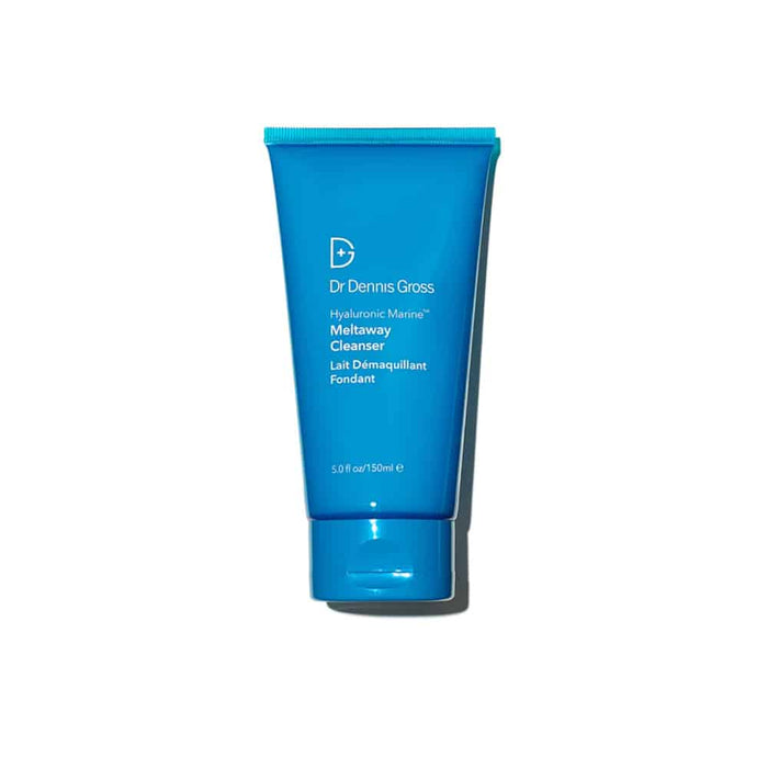Dr. Dennis Gross Hyaluronic Marine™ Meltaway Cleanser 150 ML by Nava Beauty
