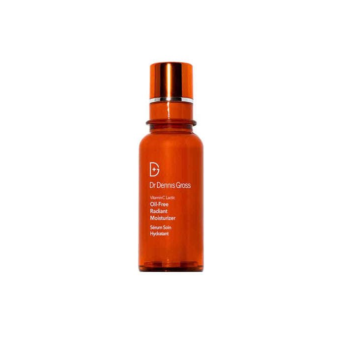 Dr. Dennis Gross Vitamin C Lactic Oil-Free Radiant Moisturizer 1.7 OZ by Nava Beauty