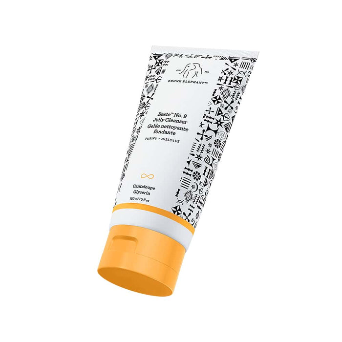 Drunk Elephant Beste No. 9 Jelly Cleanser by Nava Beauty