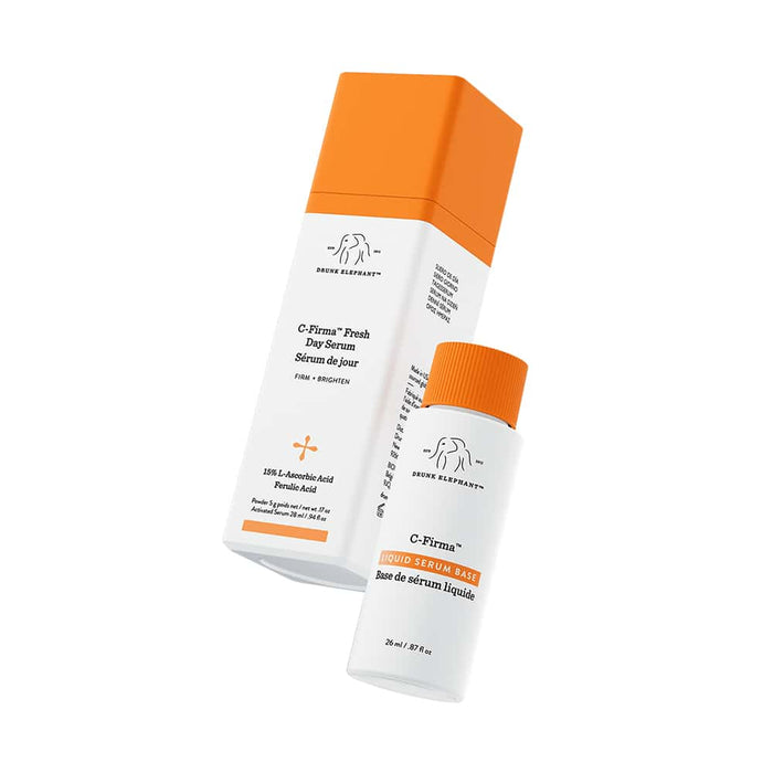 Drunk Elephant C-Firma Fresh Day Serum RF 28ml by Nava Beauty