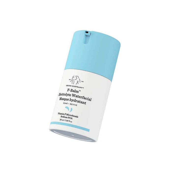 Drunk Elephant F-Balm Electrolyte Waterfacial 50ML by Nava Beauty