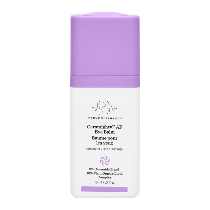 Drunk Elephant Ceramighty AF Eye Balm 15 mL by Nava Beauty