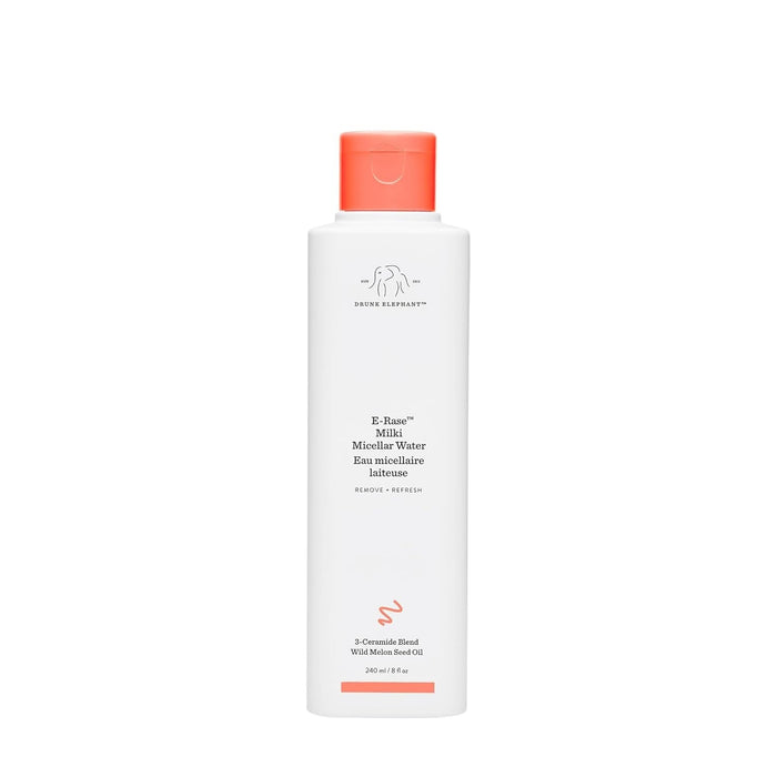 Drunk Elephant E-Raset Milki Micellar Water 240 mL by Nava Beauty