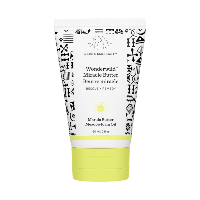 Drunk Elephant Wonderwild Miracle Butter 60 mL by Nava Beauty
