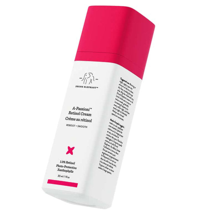 Drunk Elephant A-Passioni Retinol Cream 30ML by Nava Beauty