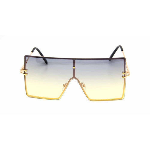 Sunglasses: Style 0728 by The House of Stylez