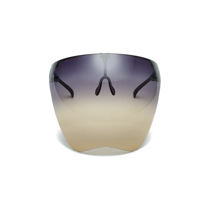 Style 1565e Face Shields by The House of Stylez