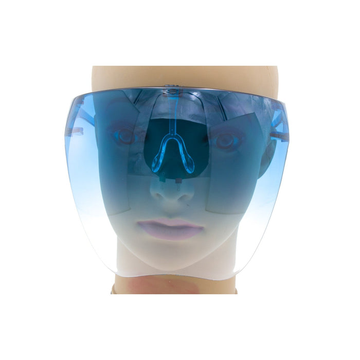 Style 1565 Face Shields by The House of Stylez