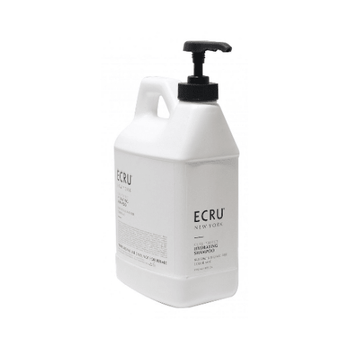 ECRU New York Hydrating Shampoo 64oz by The Warehouse Salon