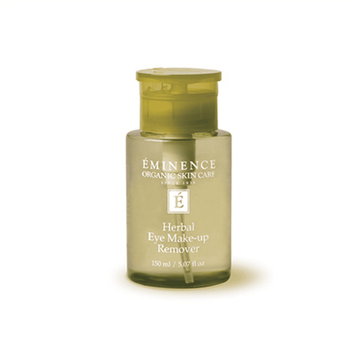 EMINENCE Herbal Eye Make-up Remover 5.07 OZ by Nava Beauty