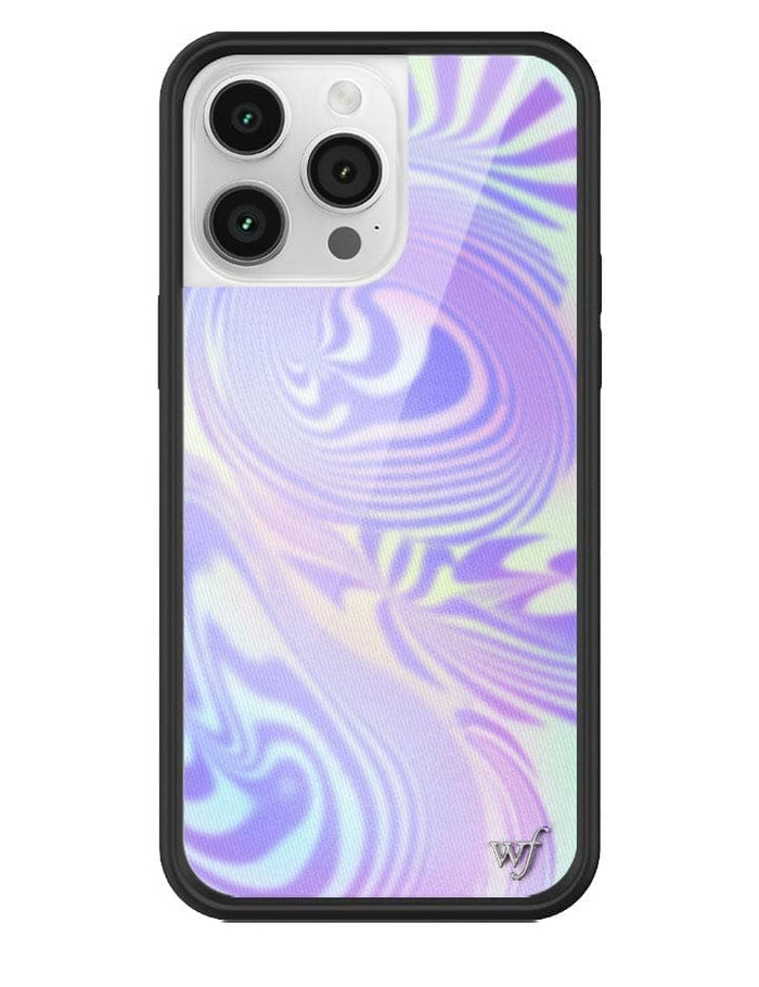 Energy iPhone Case by Wildflower Cases