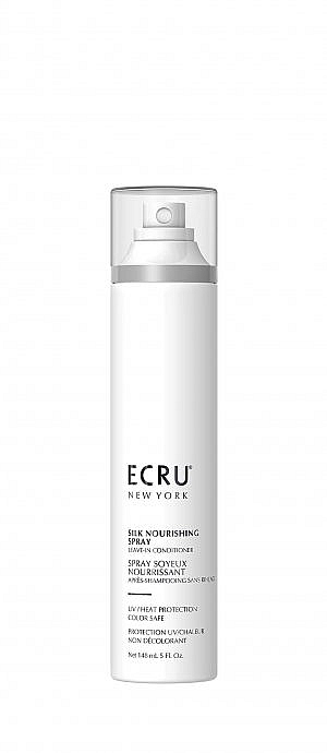ECRU New York Silk Nourishing Spray by The Warehouse Salon