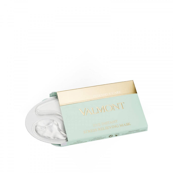Valmont EYE INSTANT STRESS RELIEVING MASK SINGLE by Nava Beauty