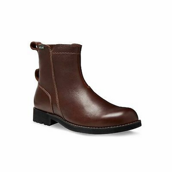 Eastland 1955 Edition Jett Mens Zip up Casual Boots, Size 13 by Vanessa Jane