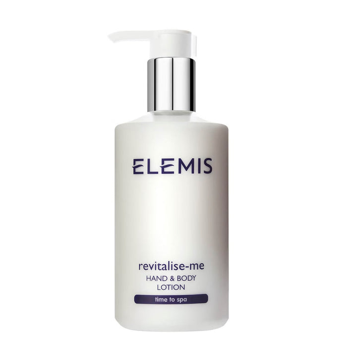 Elemis Revitalise-Me Hand & Body Lotion 300mL by Nava Beauty