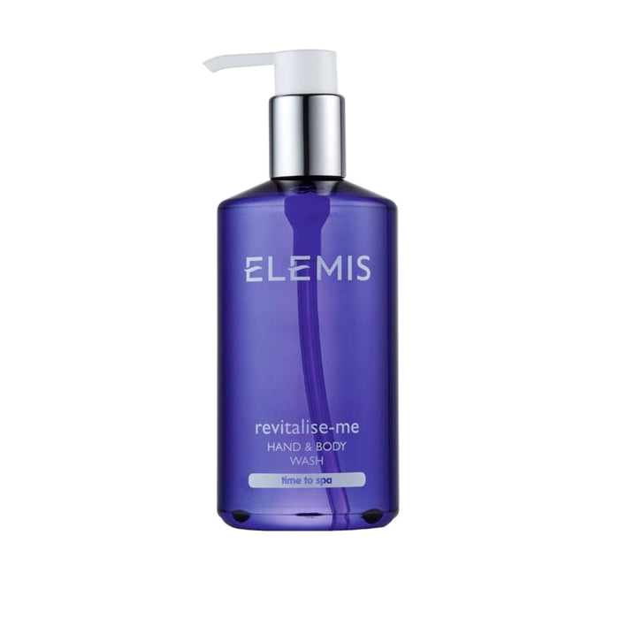 Elemis Revitalise-Me Hand & Body Wash 300mL by Nava Beauty