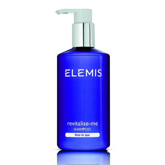 Elemis Revitalise-Me Shampoo 300mL by Nava Beauty