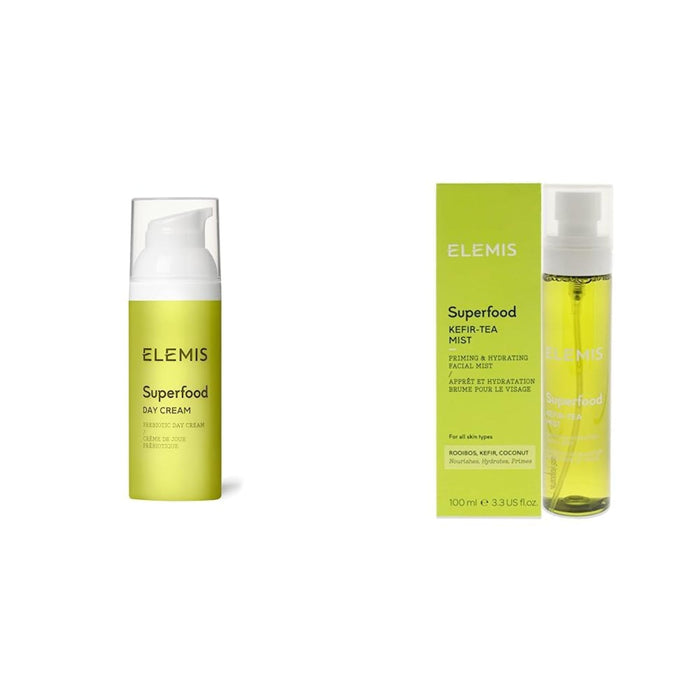 Elemis Superfood Multi Mist 100mL by Nava Beauty