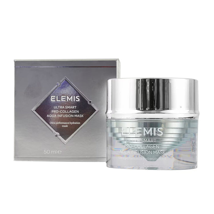 Elemis ULTRA SMART Pro-Collagen Aqua Infusion Mask 50mL by Nava Beauty