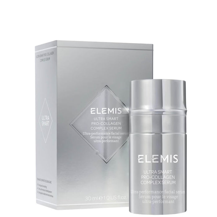 Elemis ULTRA SMART Pro-Collagen Complex Serum 30mL by Nava Beauty