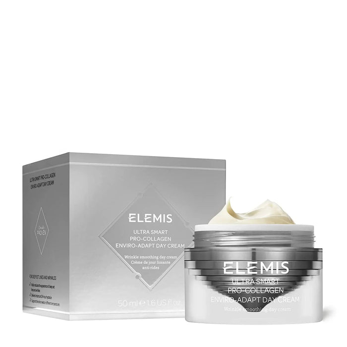 Elemis ULTRA SMART Pro-Collagen Day Cream 50mL by Nava Beauty