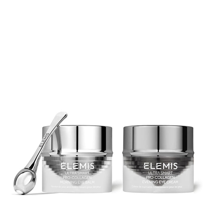Elemis ULTRA SMART Pro-Collagen Eye Treatment Duo 2 x 10mL by Nava Beauty