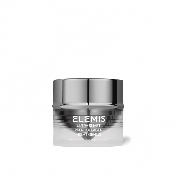 Elemis ULTRA SMART Pro-Collagen Night Genius 50mL by Nava Beauty