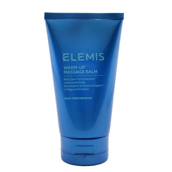 Elemis Warm-Up Massage Balm 150mL by Nava Beauty