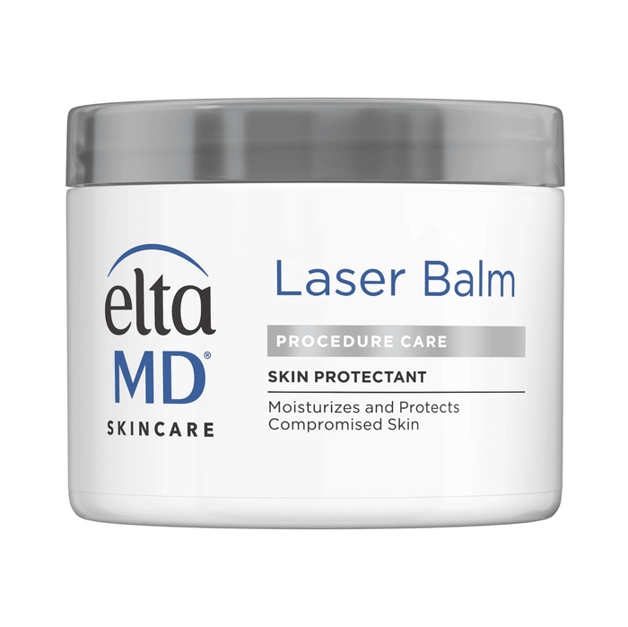 EltaMD Laser Balm Post-Procedure by Nava Beauty